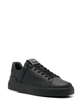 Balmain B-Court Sneakers