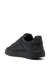 Balmain B-Court Sneakers