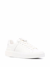 Balmain B-Court Sneakers