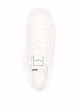 Balmain B-Court Sneakers
