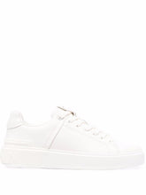 Balmain B-Court Sneakers