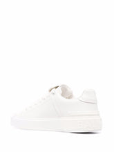 Balmain B-Court Sneakers