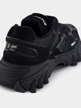 Balmain B-East Low-Top Sneakers