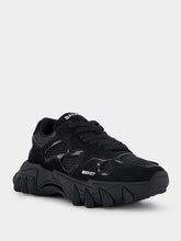 Balmain B-East Low-Top Sneakers