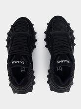 Balmain B-East Low-Top Sneakers