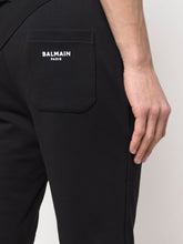 Balmain Bermuda shorts