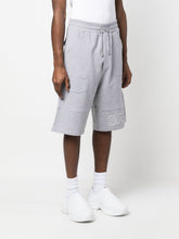 Balmain Bermuda shorts