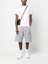 Balmain Bermuda shorts