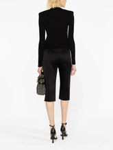 Balmain Buttoned Fine-Knit Cardigan