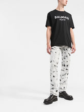 Balmain Classic t-shirt