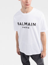Balmain Classic t-shirt