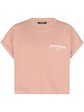 Balmain Cotton t-shirt