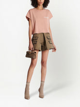 Balmain Cotton t-shirt