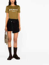 Balmain Cotton t-shirt