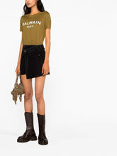 Balmain Cotton t-shirt