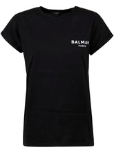Balmain Cotton t-shirt