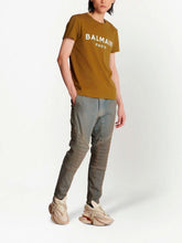 Balmain Cotton t-shirt