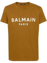 Balmain Cotton t-shirt