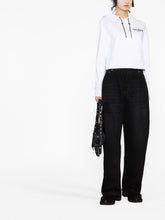 Balmain Cropped sweatshirt