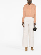 Balmain Cropped sweatshirt