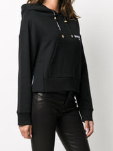 Balmain Eco-Design sweatshirt