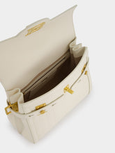 Balmain Handbag B-Buzz 23 Grained Leather