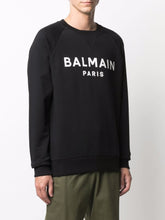 Balmain Logo Sweatshirt