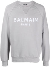 Balmain Logo Sweatshirt