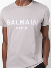 BalmainLogo T-shirt at Fashion Clinic | PDP - Fashion Clinic