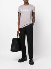 BalmainLogo T-shirt at Fashion Clinic | PDP - Fashion Clinic