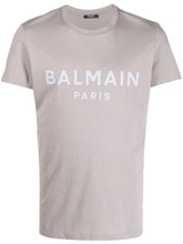 BalmainLogo T-shirt at Fashion Clinic | PDP - Fashion Clinic