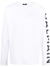 Balmain Long-Sleeved t-shirt