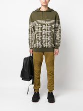 Balmain Monogram sweatshirt
