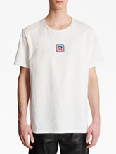 Balmain PB Crew-Neckt-Shirt