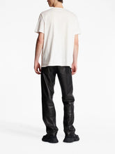 Balmain PB Crew-Neckt-Shirt