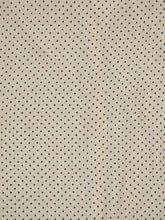 Balmain Printed Pussy Bow Silk Blouse