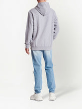 Balmain Reflective sweatshirt