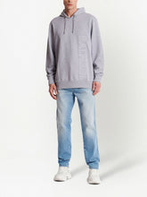 Balmain Reflective sweatshirt