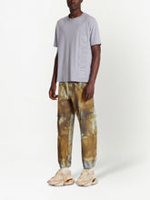 Balmain Reflective t-shirt