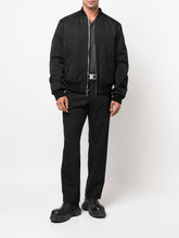 Balmain Reversible Bomber Jacket