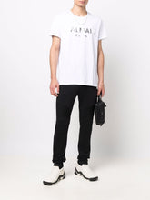 Balmain Ridged track trousers