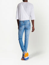 Balmain Straight jeans