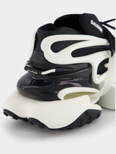 Balmain Unicorn Low-Top Sneakers