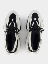 Balmain Unicorn Low-Top Sneakers