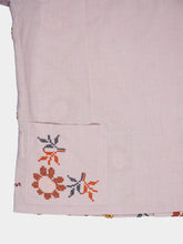 Baziszt Floral Embroidered Blouse