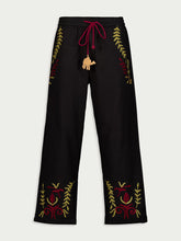 Baziszt Kati Wool Pants