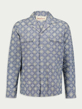 Baziszt Teurki Cotton Shirt