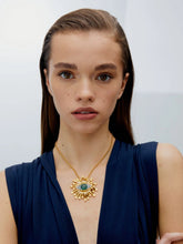 Begüm Khan All Eyes On You Necklace