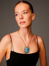 Begüm Khan Bitter Sweet Love necklace