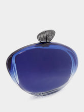 Benedetta Bruzziches Armonia Clasp-Fastening Clutch Bag